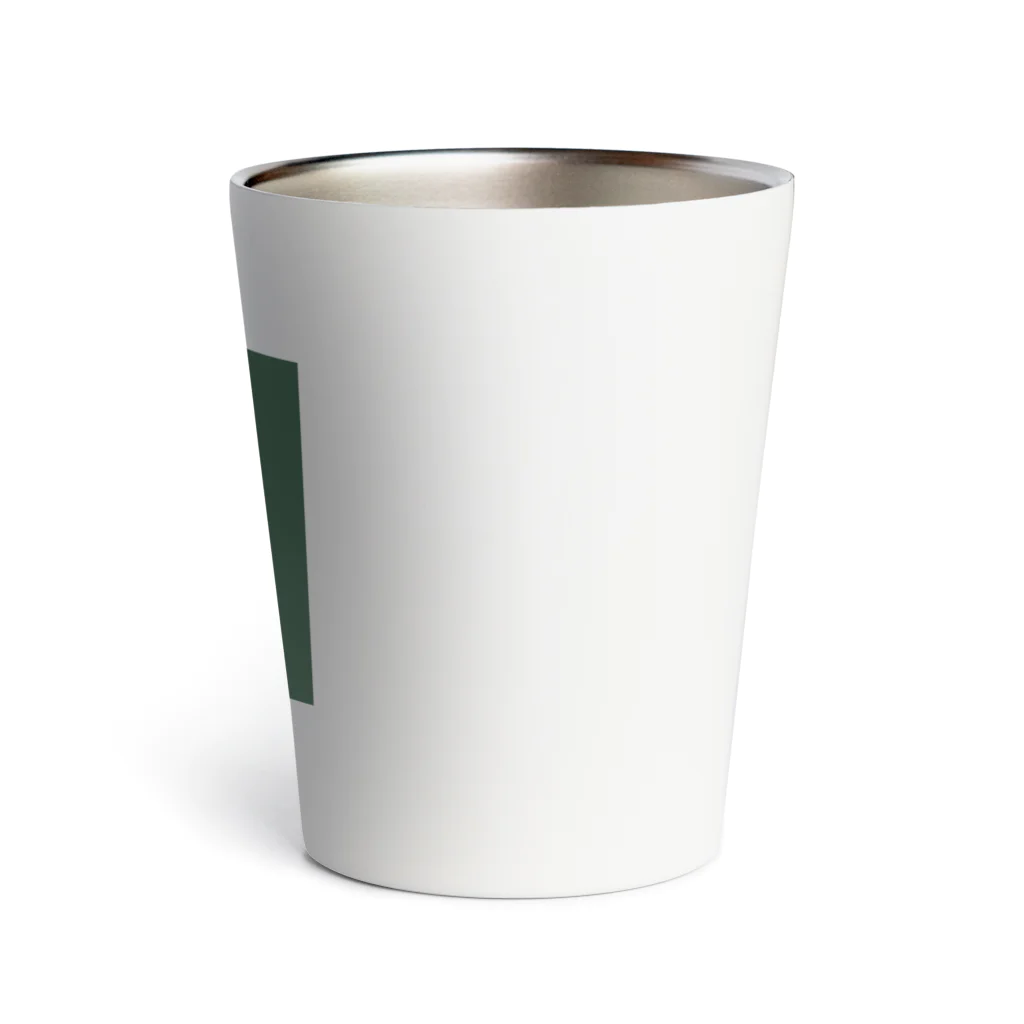 岡崎サリーのえせ森ガール Thermo Tumbler