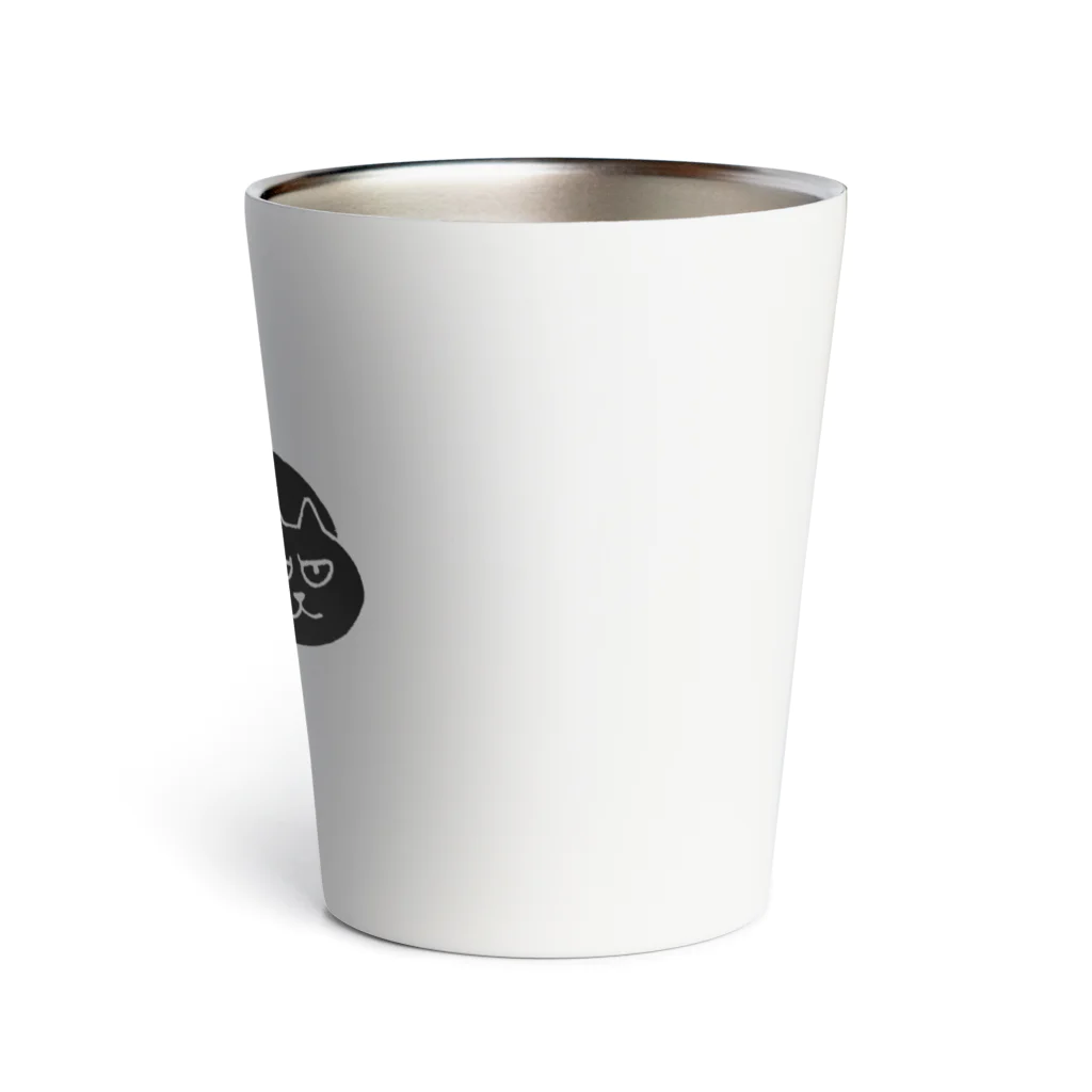 SAIWAI DESIGN STOREのスピリチュアル・ヒーリング Thermo Tumbler