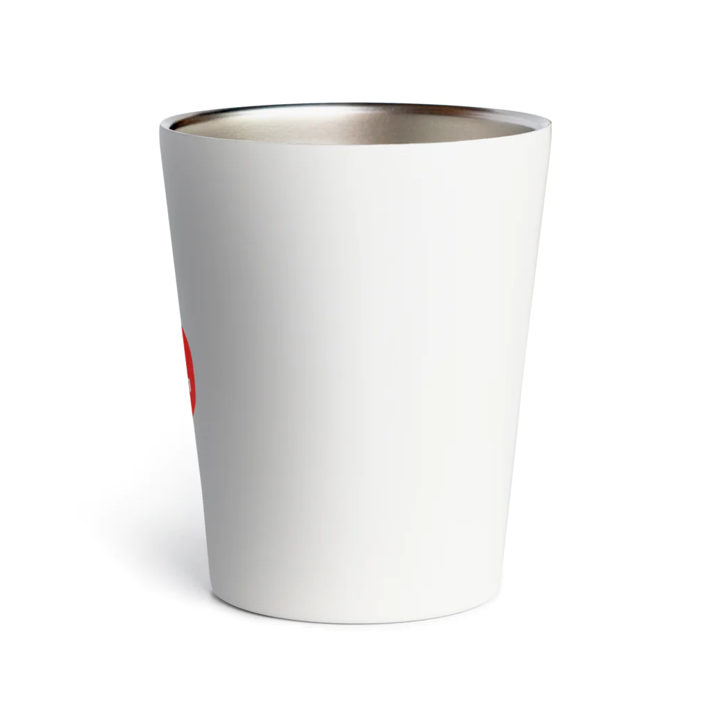 Aloe Potのトメィトゥ　TOMATO Thermo Tumbler