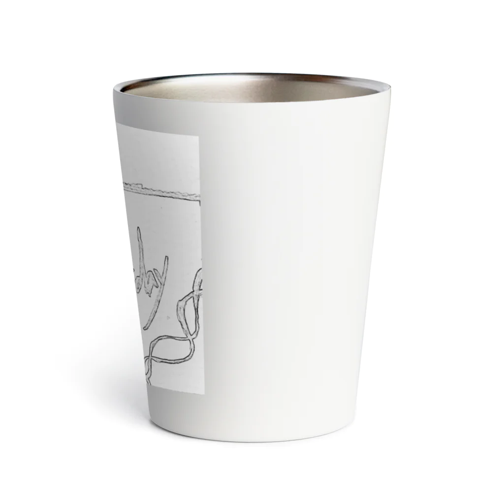 yumi81japanの父の日 Thermo Tumbler