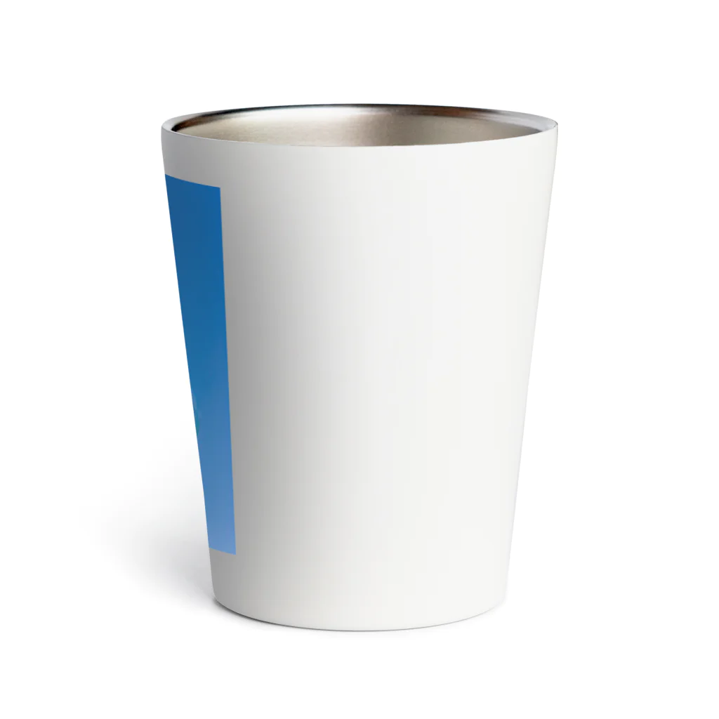 水彩屋のシャボン玉 Thermo Tumbler