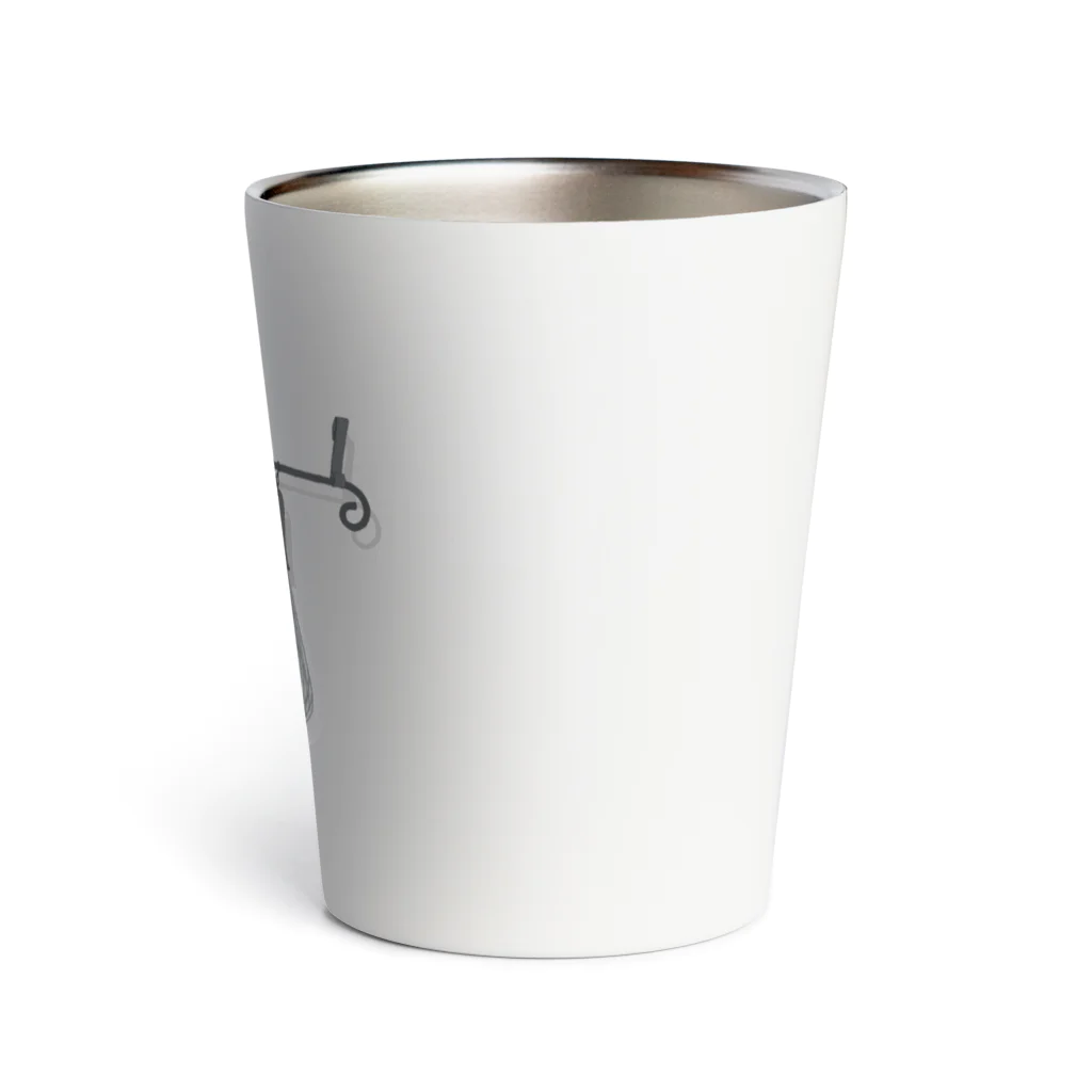 HIGH FIVE Shopのキッチン用品 Thermo Tumbler