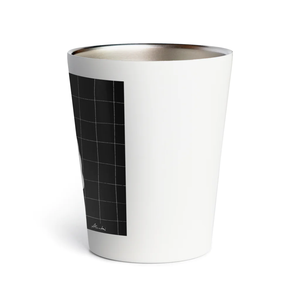 Atsuki のカメラロールのひみつ Thermo Tumbler