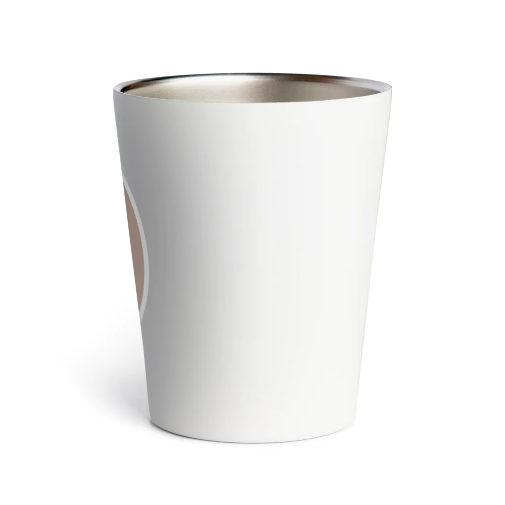 ハナのお店の喫茶ボガート Thermo Tumbler