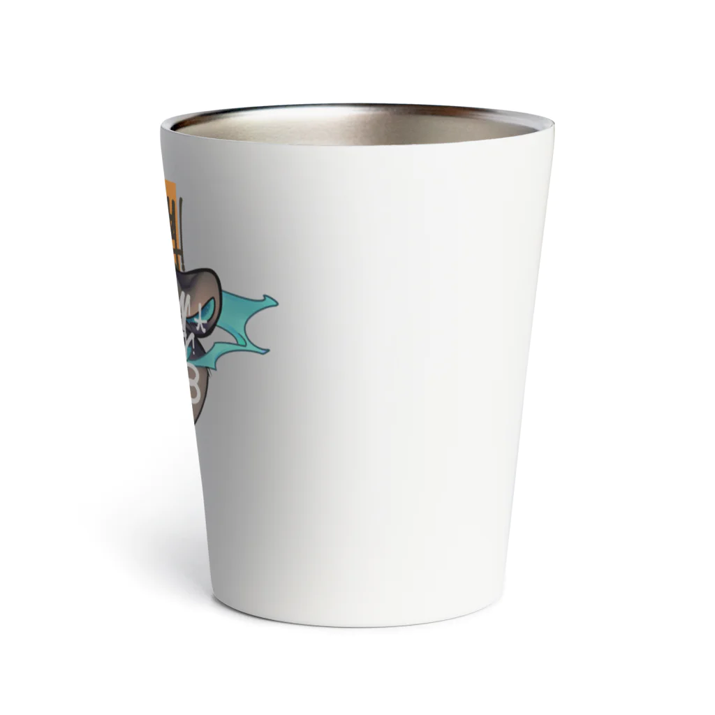 Flying boneのbone Thermo Tumbler