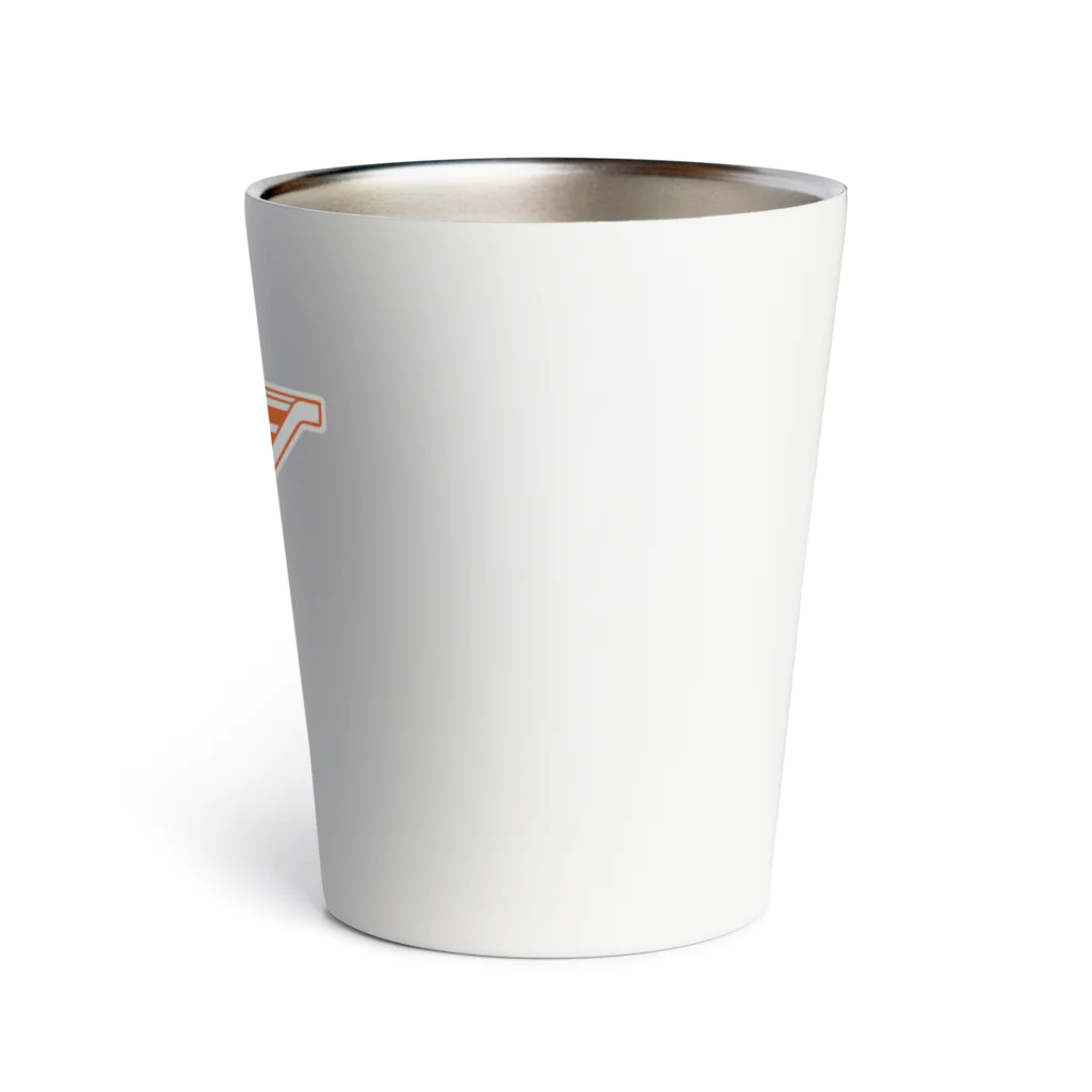 MUSUMEKAWAIIの0709ジェットコースターの日 Thermo Tumbler