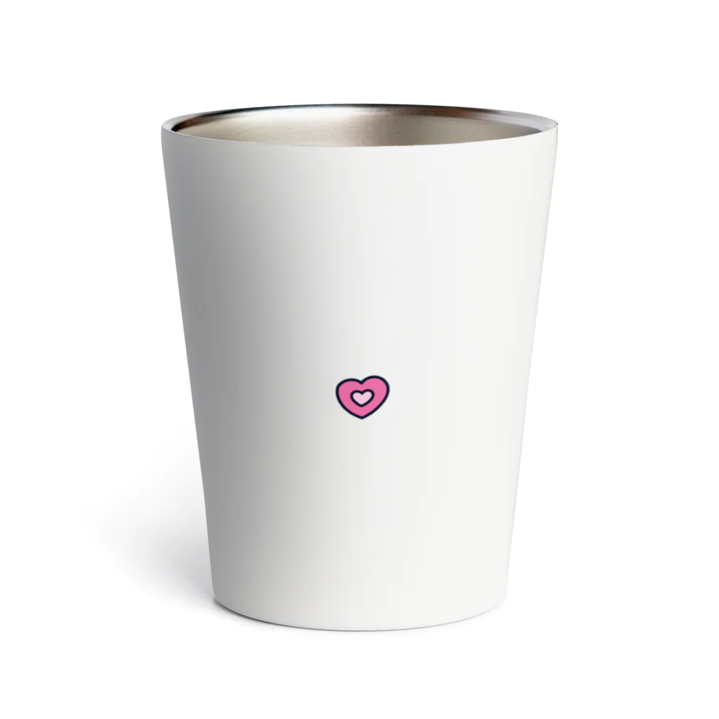 Futakawa Mayuのグッズショップのちょう Thermo Tumbler