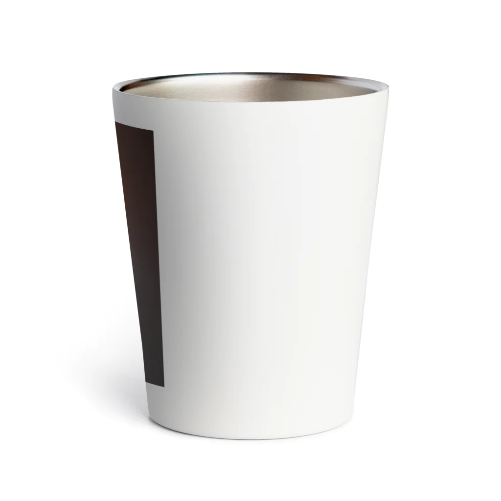 R_L_Dogsの花火no.02 Thermo Tumbler