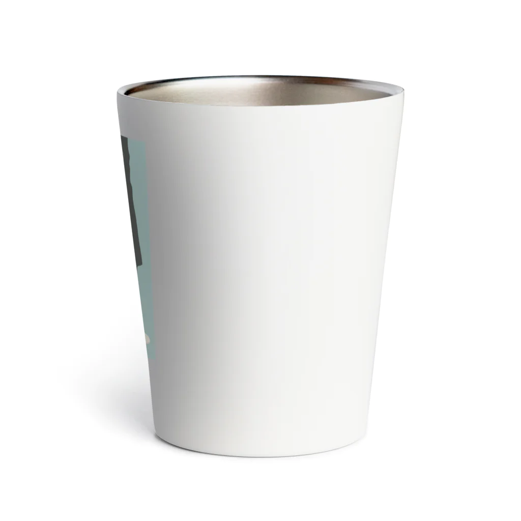 inishi's shopのBoots03 Thermo Tumbler