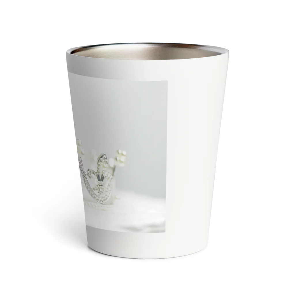 usagiのFabulous Marvelous amazing Precious Thermo Tumbler