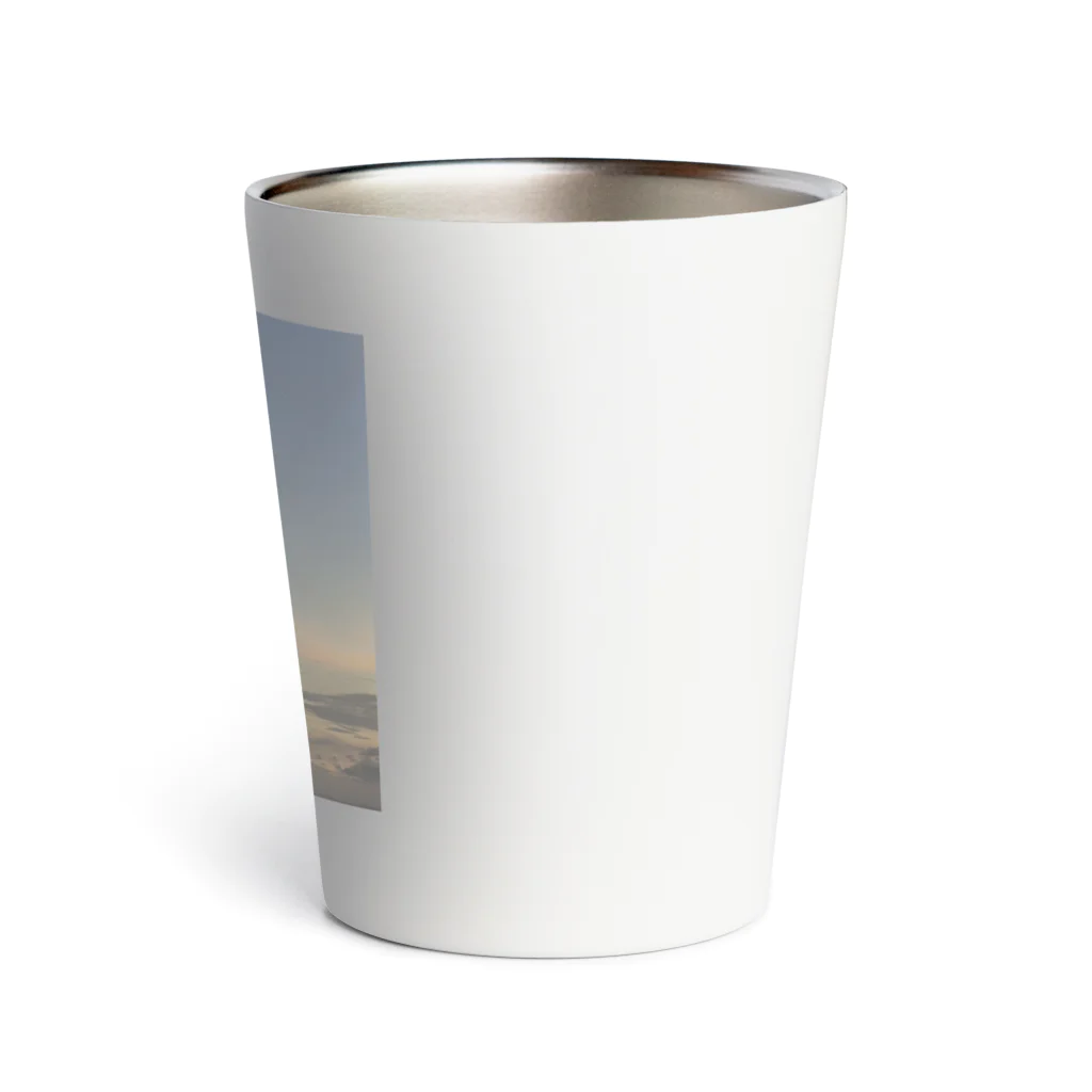 おはぎのtokeru Thermo Tumbler