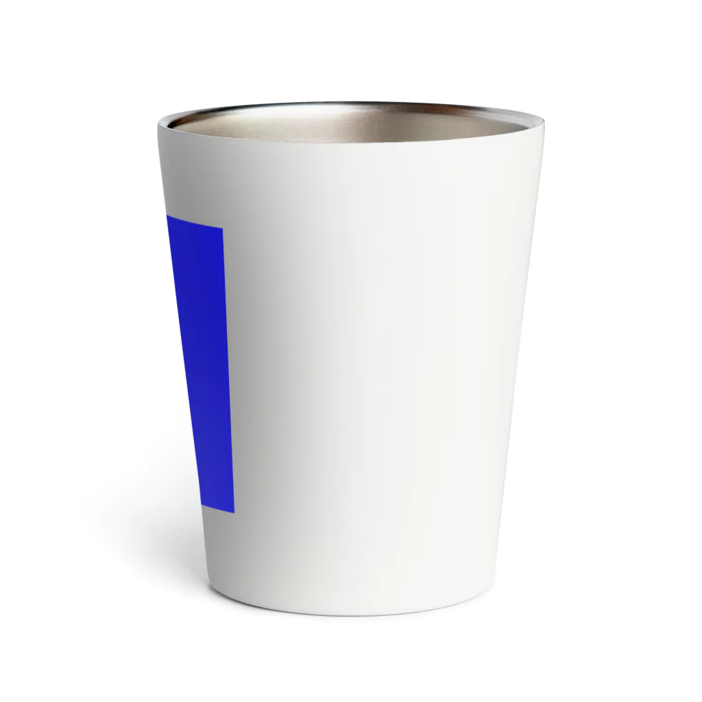 きままなけーぽっぷのきままなけーぽっぷ Thermo Tumbler