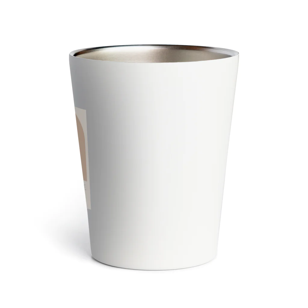 JV DesignのFEEL NATURE Thermo Tumbler