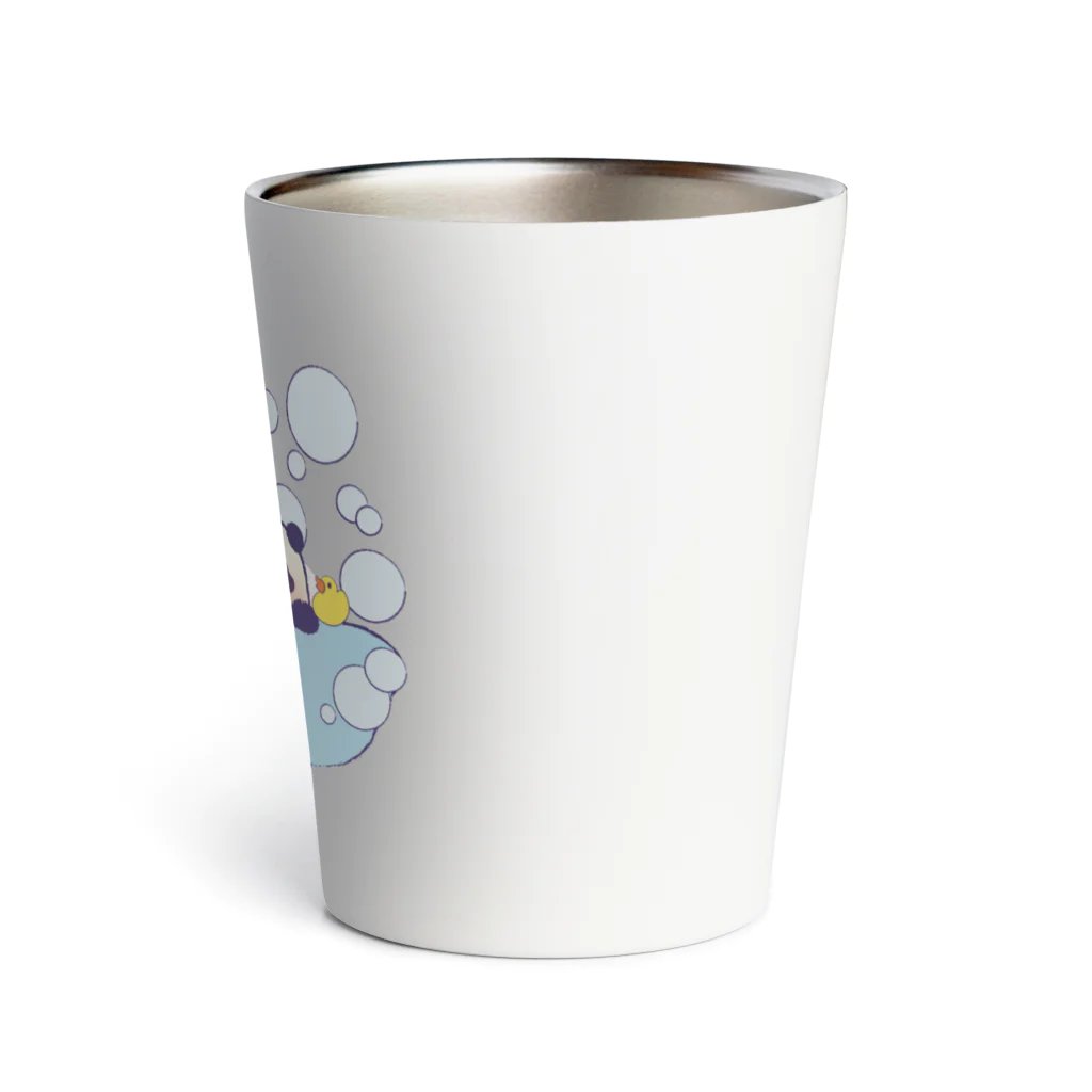 もものかおりのおふろ Thermo Tumbler