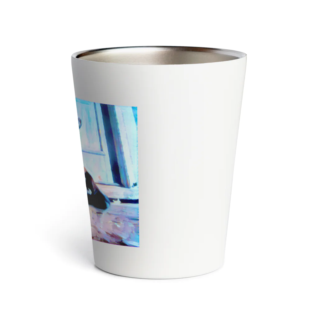 RIZO のたいようくん Thermo Tumbler