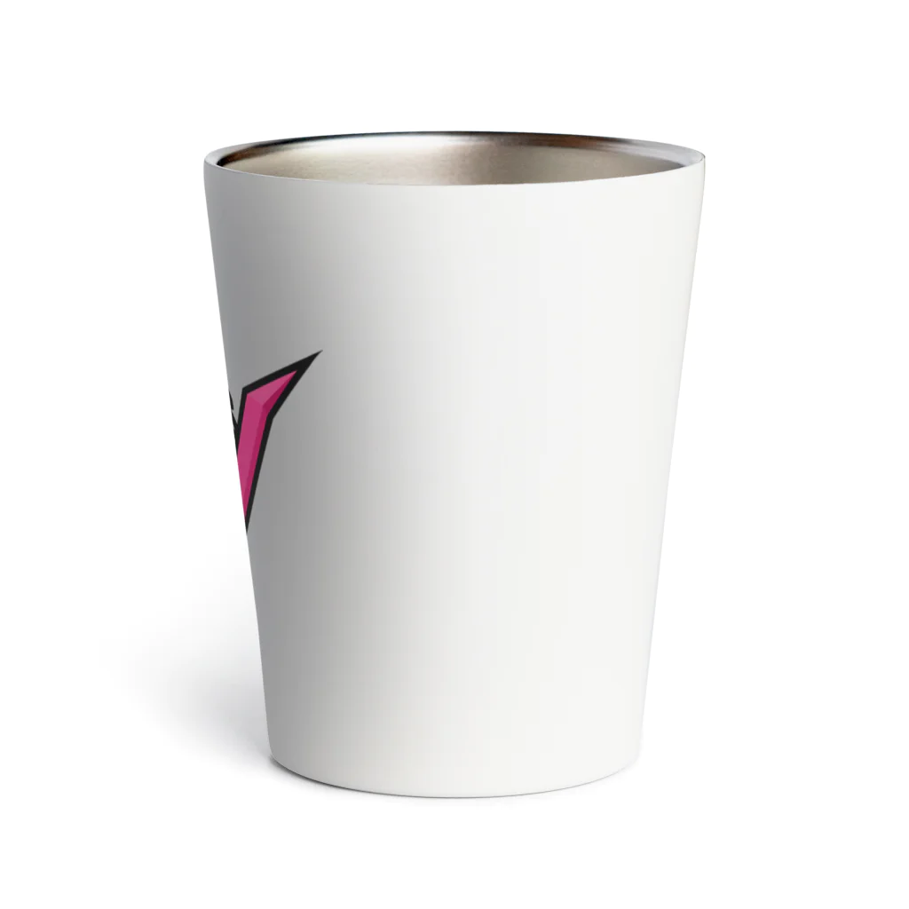 MATCHANのV系 Thermo Tumbler