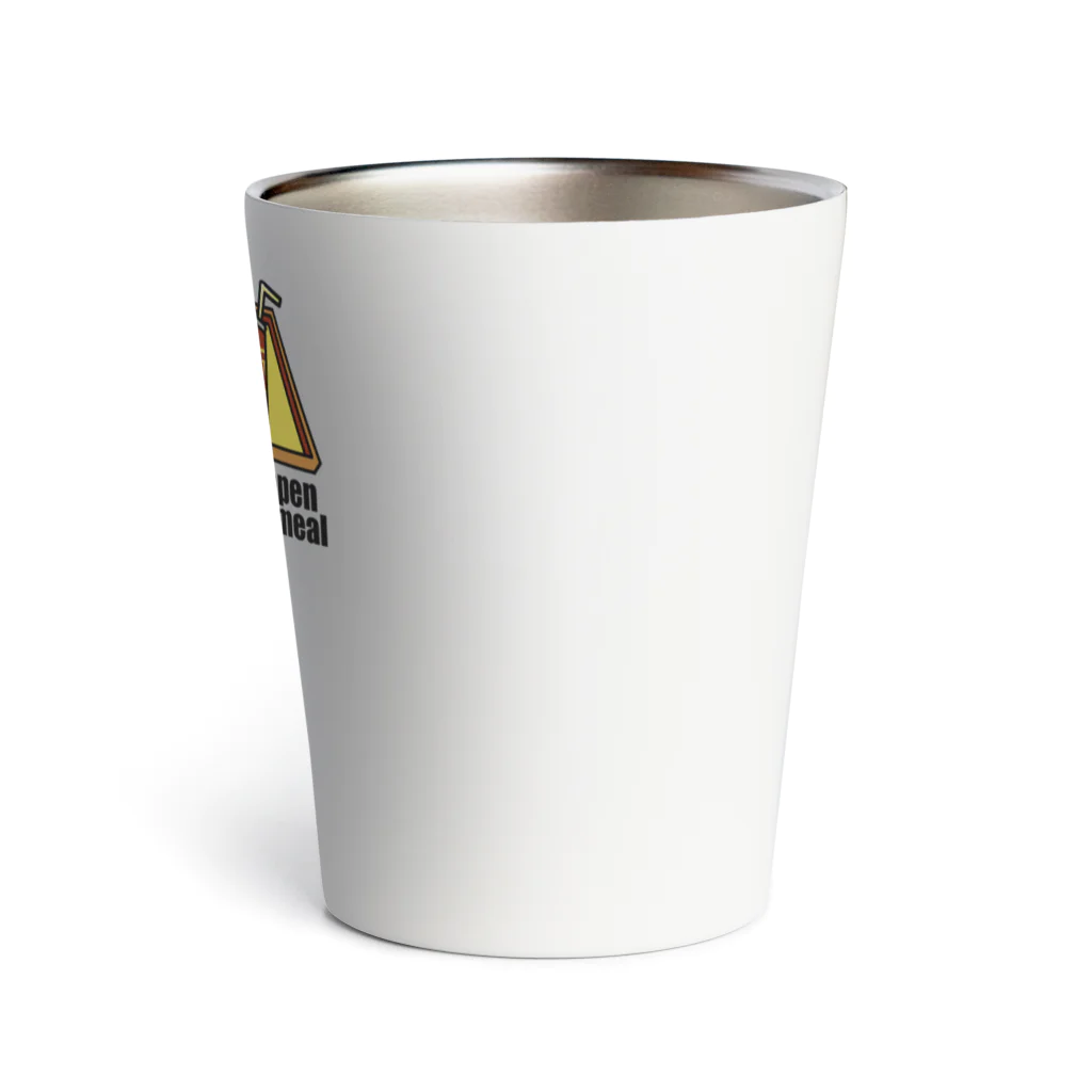 なまこすのはんぺんをおかずに Thermo Tumbler