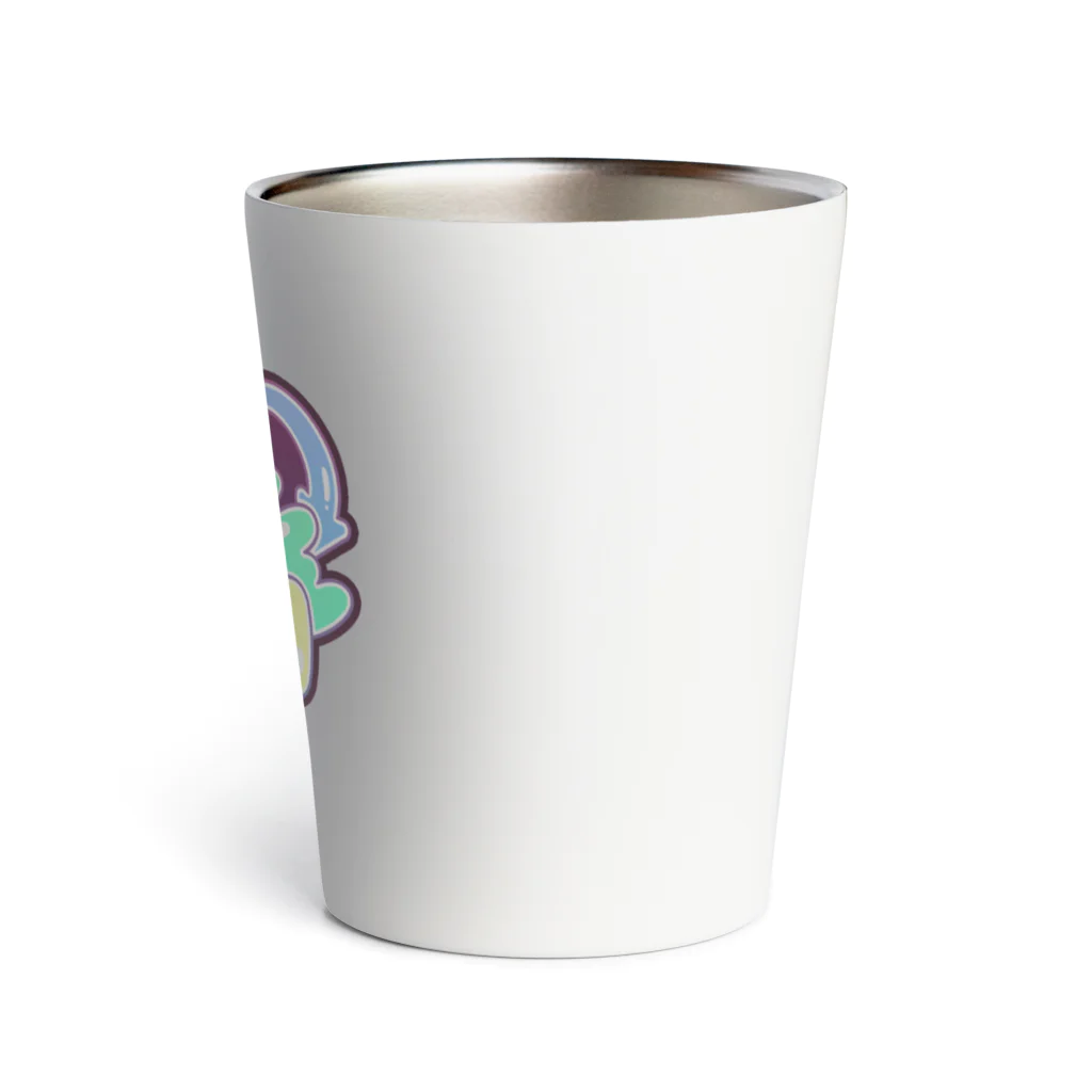 PRA-LiNĒのPRA-LiNĒのカップ Thermo Tumbler