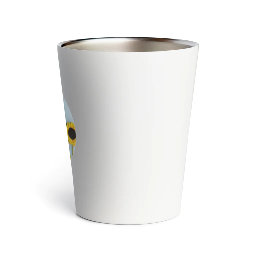 Tournesol.shopのTournesol.4 Thermo Tumbler