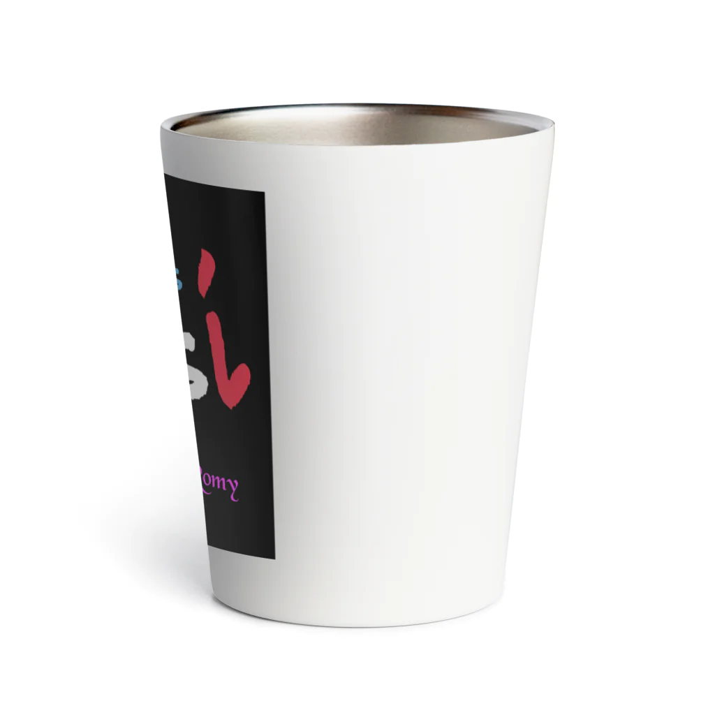 SHOP 64のRossi Goods Thermo Tumbler