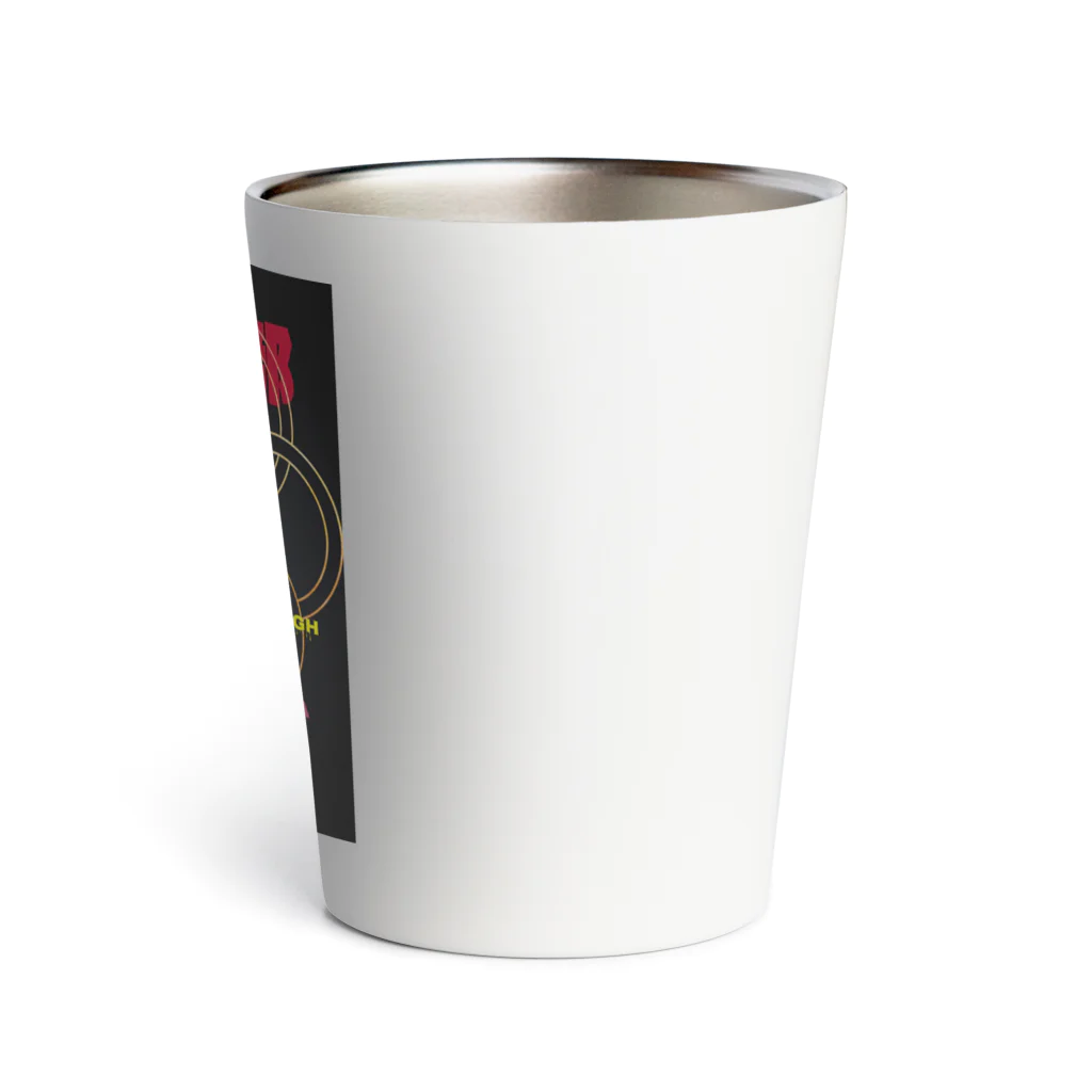 SHIN01☆BIGBANGのdefgenegoodenough Thermo Tumbler