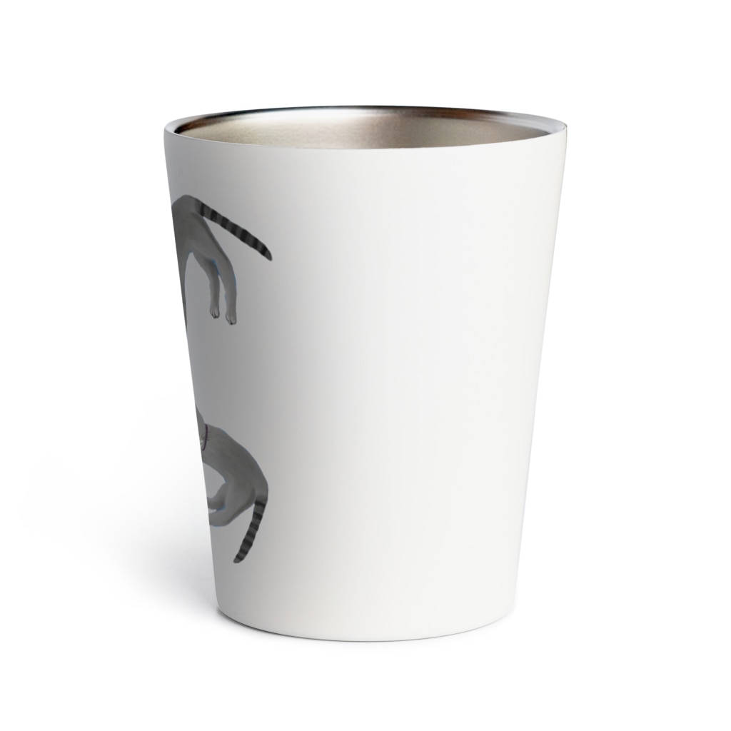 Vermeer-ふぇるめーるのふぇるくん　かざぐるま Thermo Tumbler