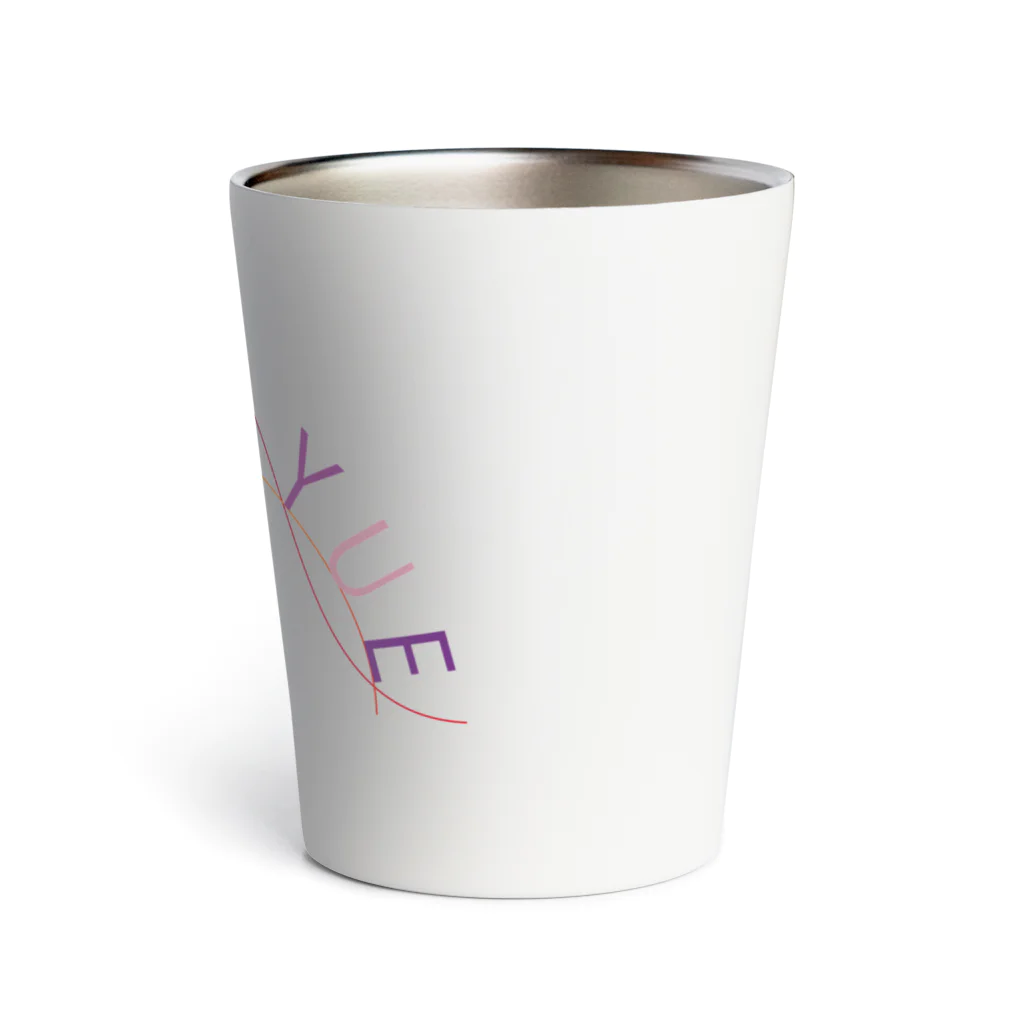 LJL123のLJL123 Thermo Tumbler