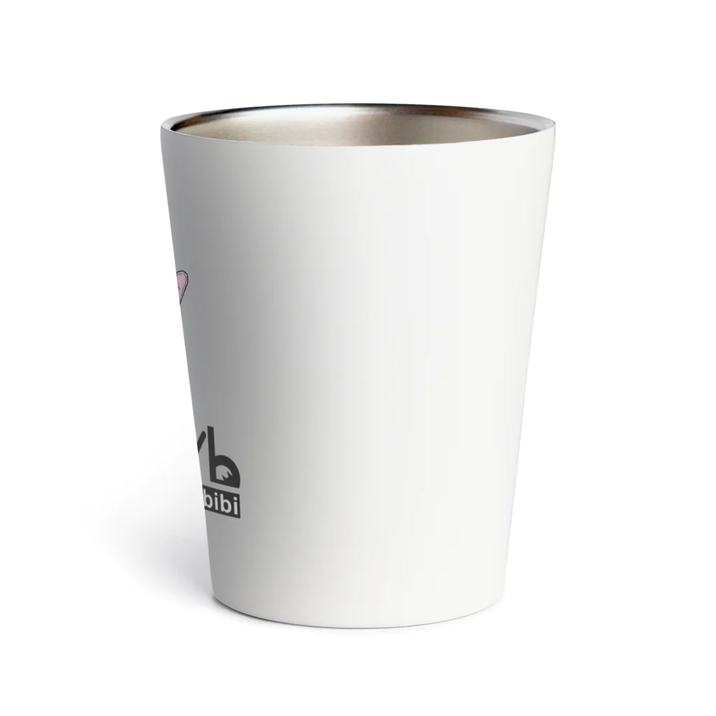 MOWbのO-003 JAMA Thermo Tumbler