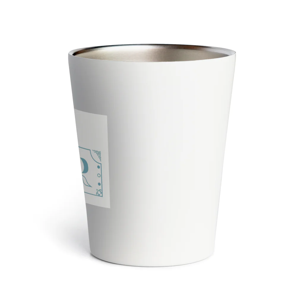 eLixiR グッズのエリクサー Thermo Tumbler