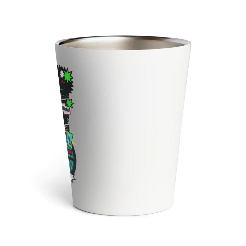 C-MACのC-MAC10 Thermo Tumbler