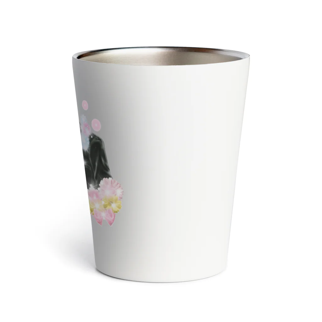 Atelier-Sheena のe-book「魔術の恋」より。 Thermo Tumbler