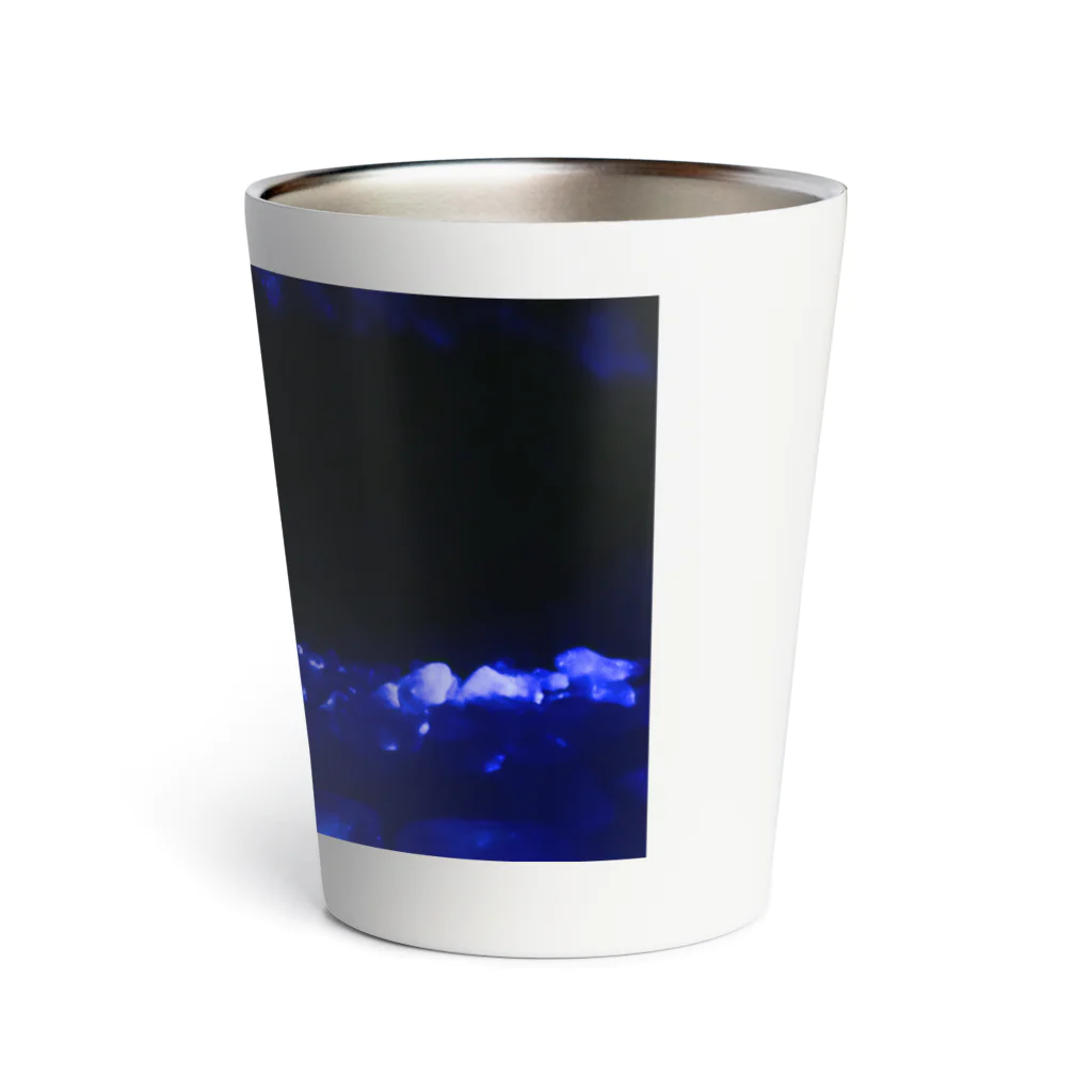 Irisshopの鍾乳洞 Thermo Tumbler