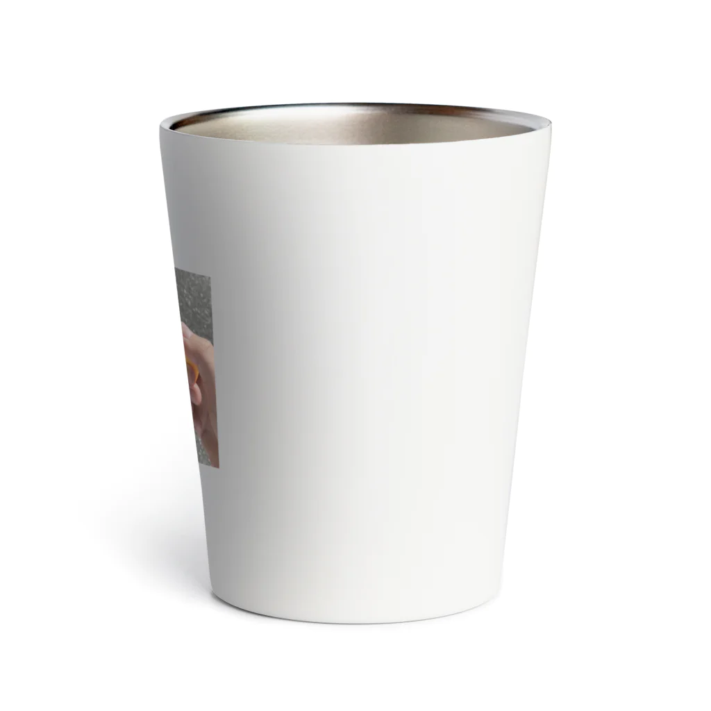 塩昆布🌊ストアーのピクニック Thermo Tumbler