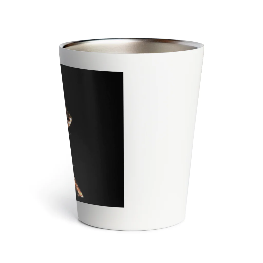 wildmammalsのノミ！ Thermo Tumbler