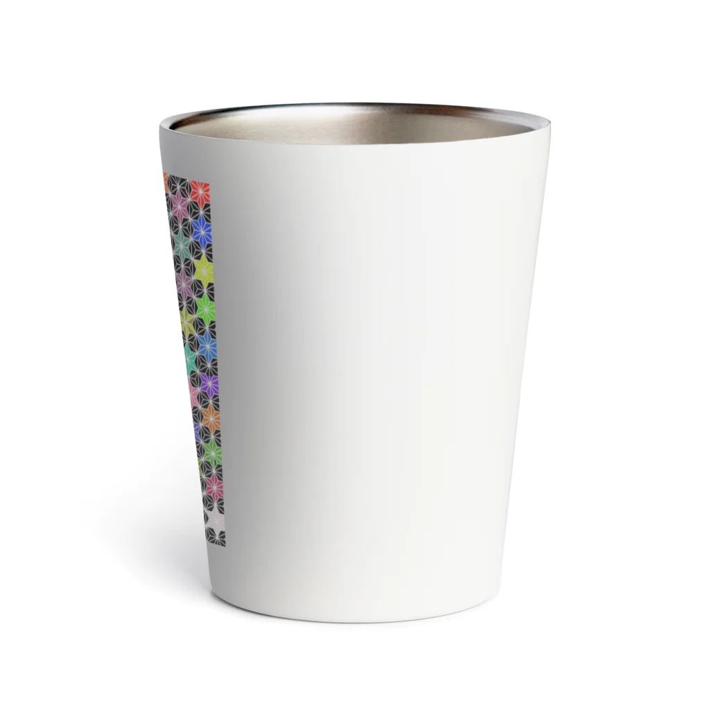 naisouyaの和 Thermo Tumbler