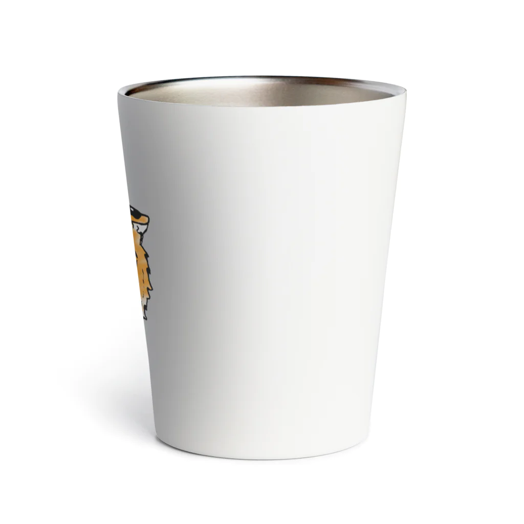 Arthur's shopのArthurのかお Thermo Tumbler