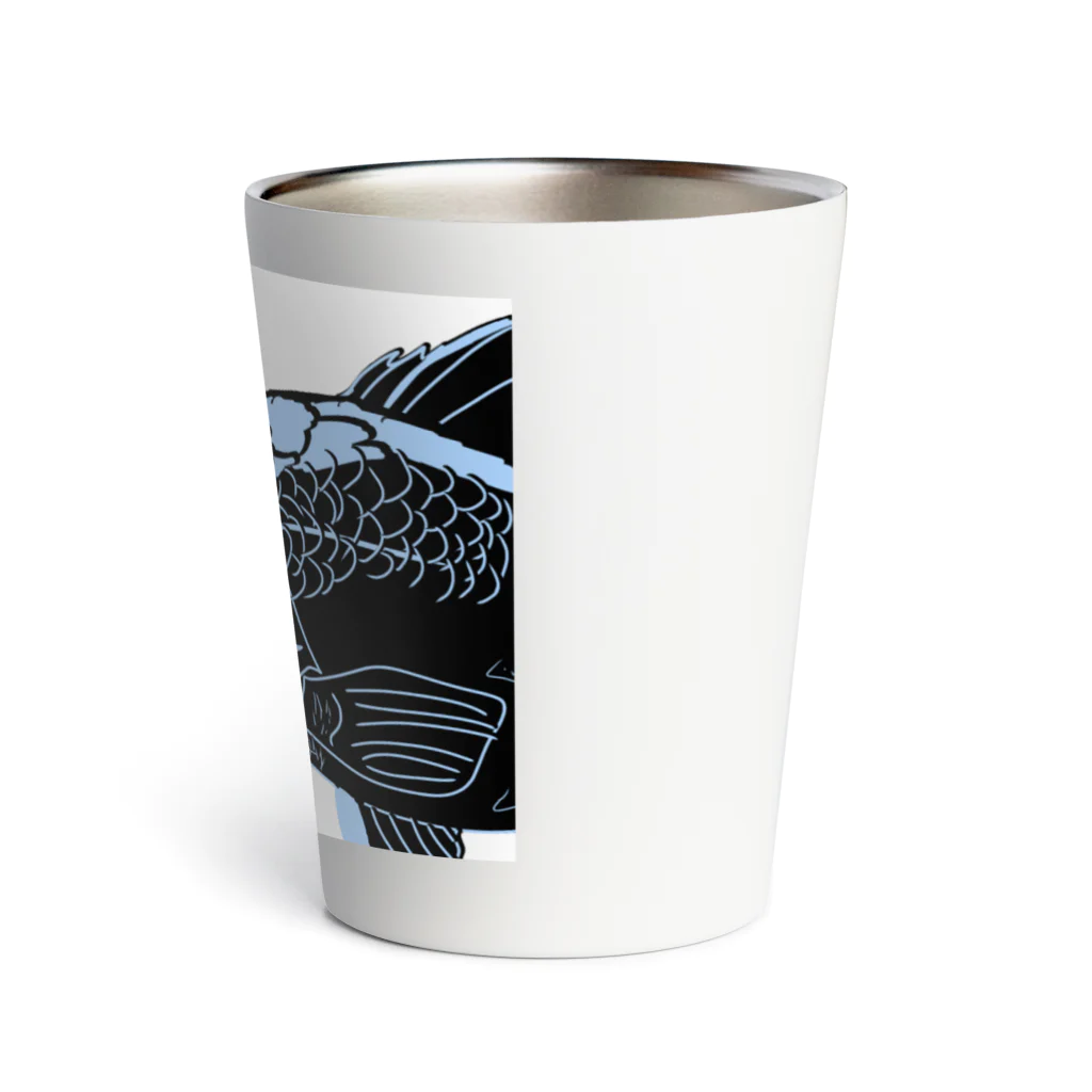 おじょうのL.Japonices Thermo Tumbler