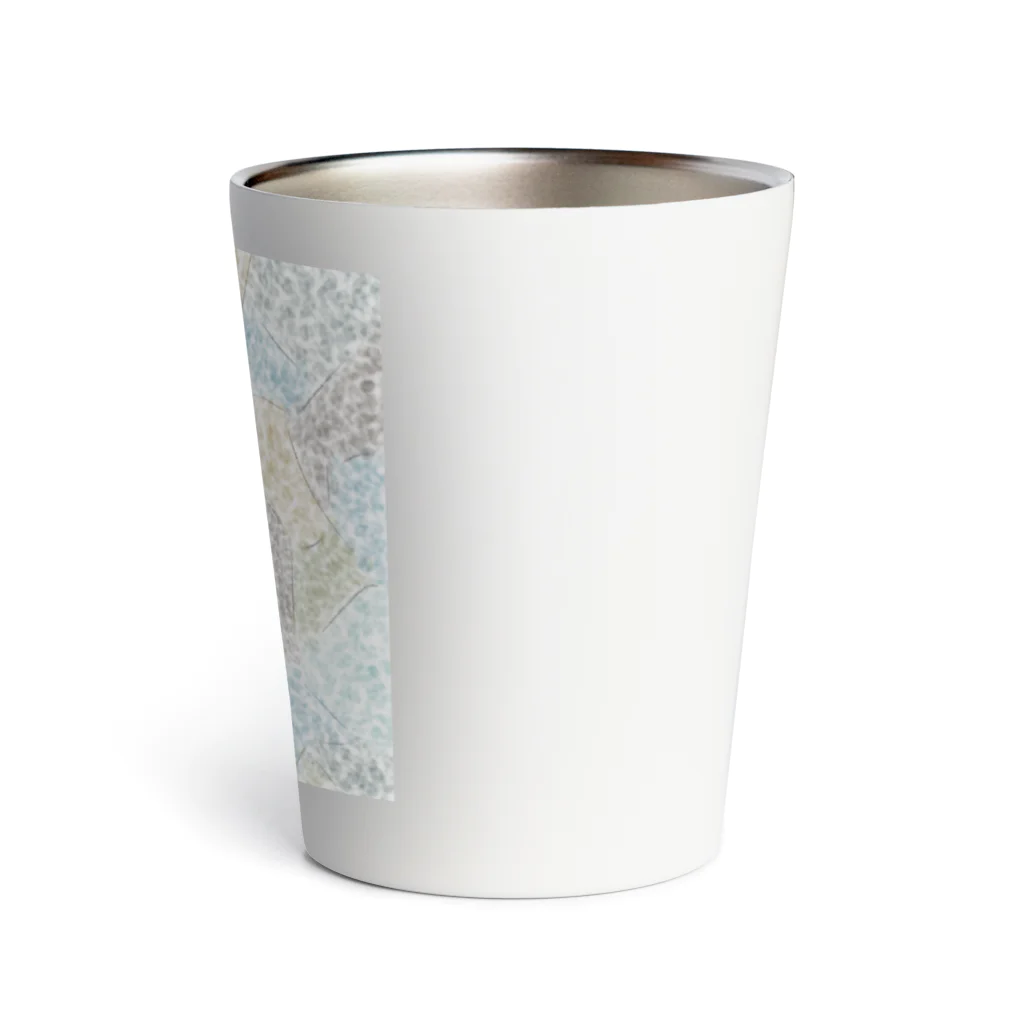 LeafCreateのQuiteStoneNordicModern Thermo Tumbler