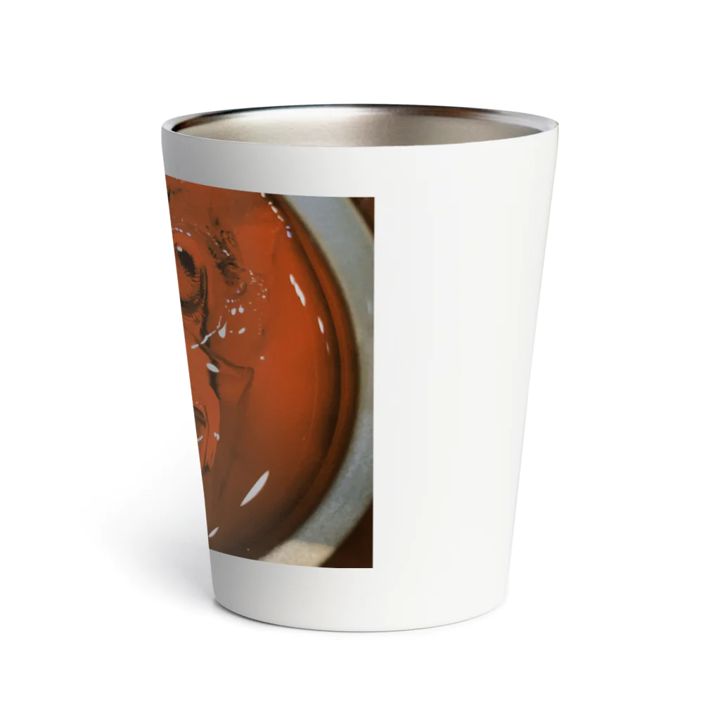 oyasumiのice tea lover Thermo Tumbler