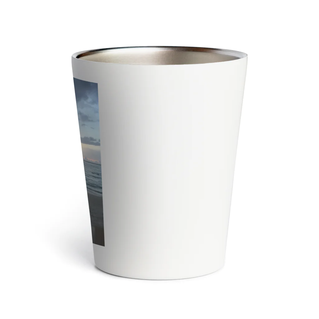 るるるの店のとある風景。 Thermo Tumbler