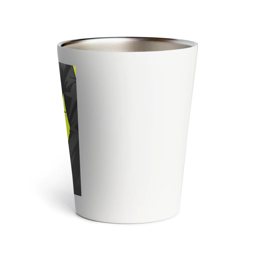 耳の穴商店の感情カクテル Thermo Tumbler