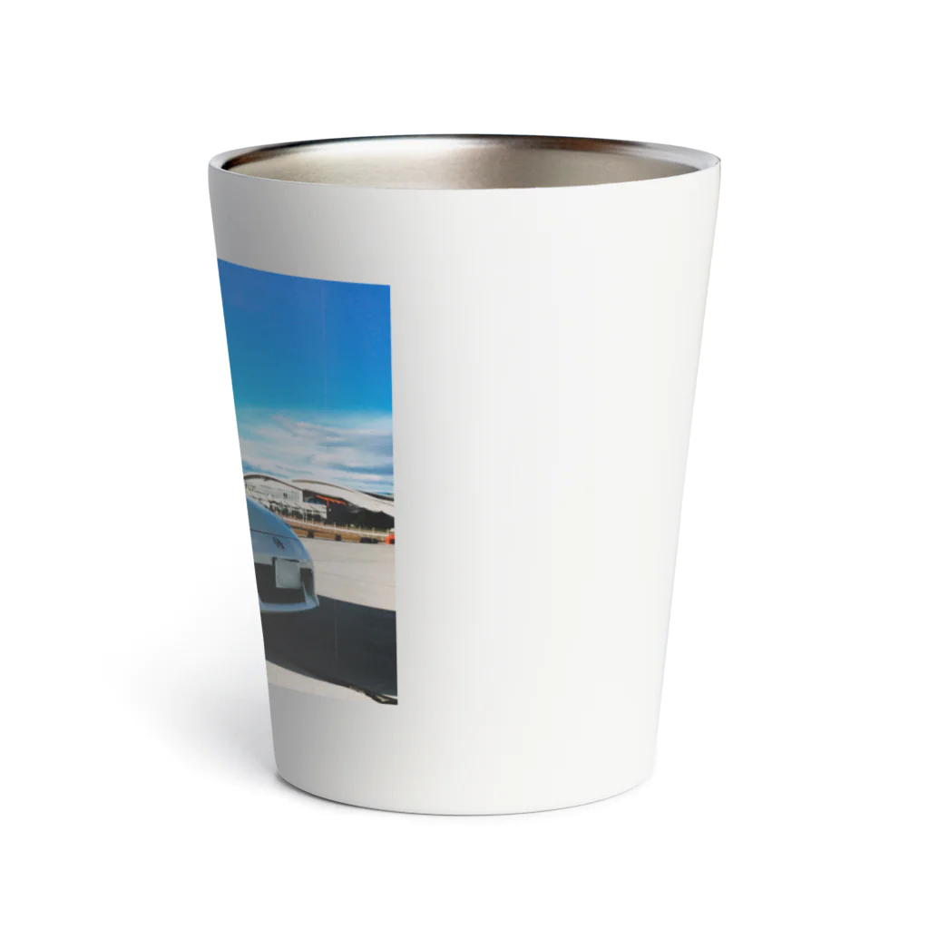 la*fraiseのフェアレディZ 34 Thermo Tumbler