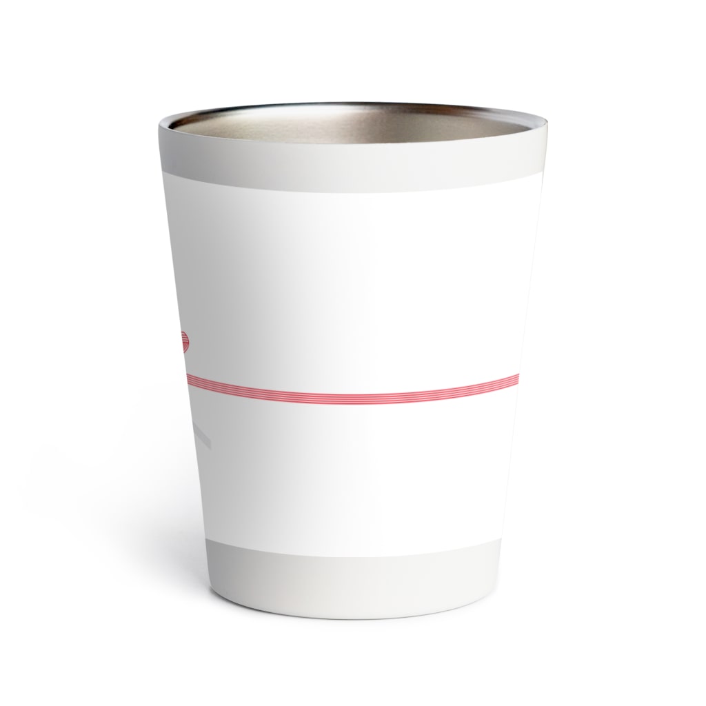 kanon-kwiatのミウオシチ2022 Thermo Tumbler