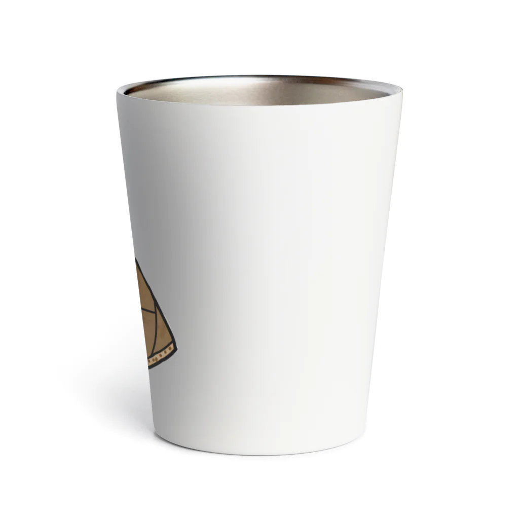 GREAT 7の竹の子 Thermo Tumbler