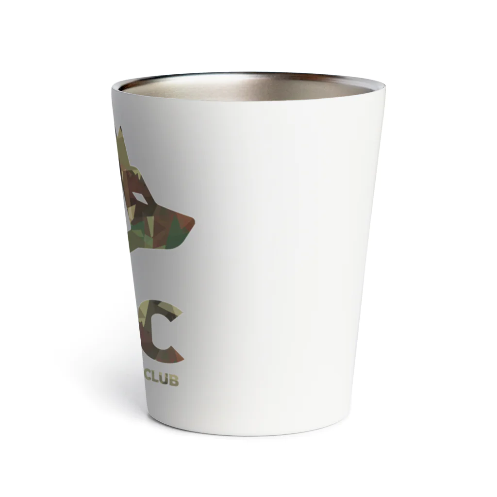 E.O.C公式ショップのE.O.Cロゴタンブラー Thermo Tumbler