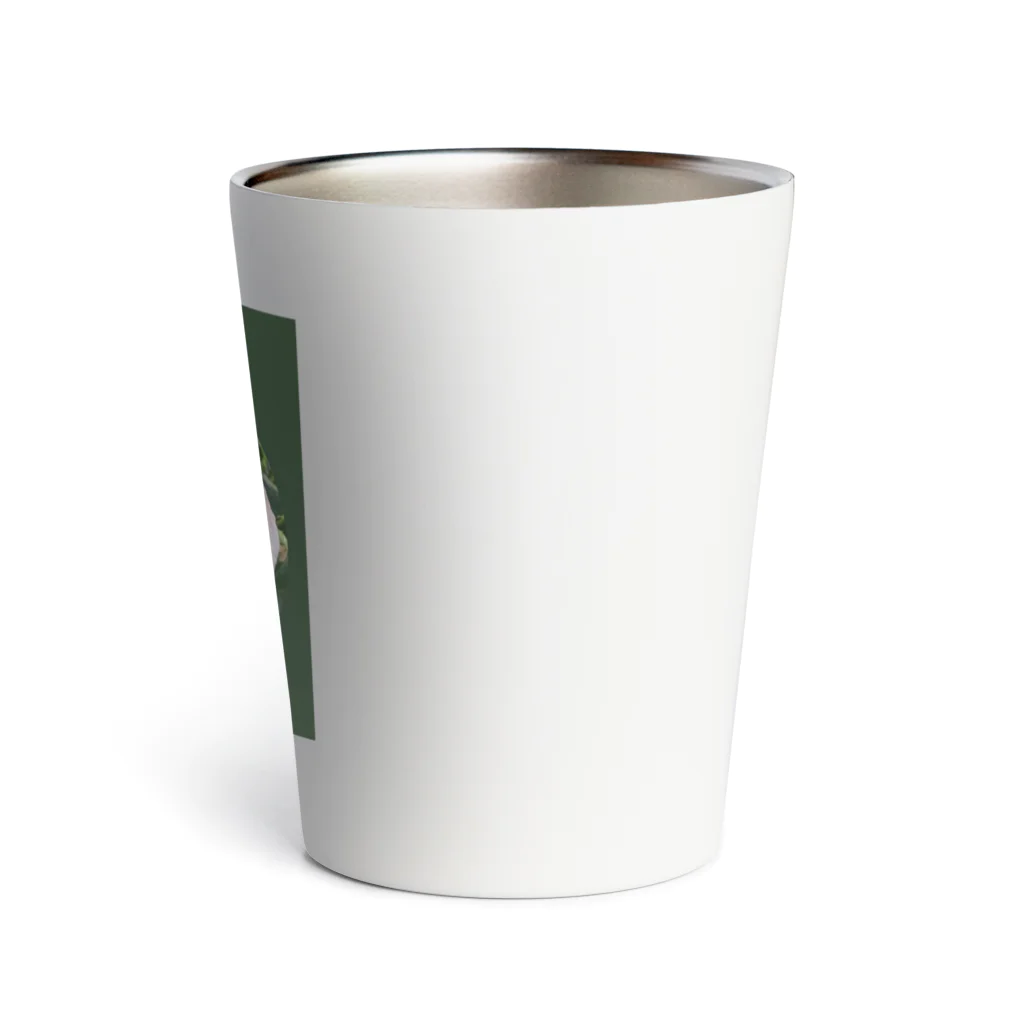 RaccoonのRose Thermo Tumbler