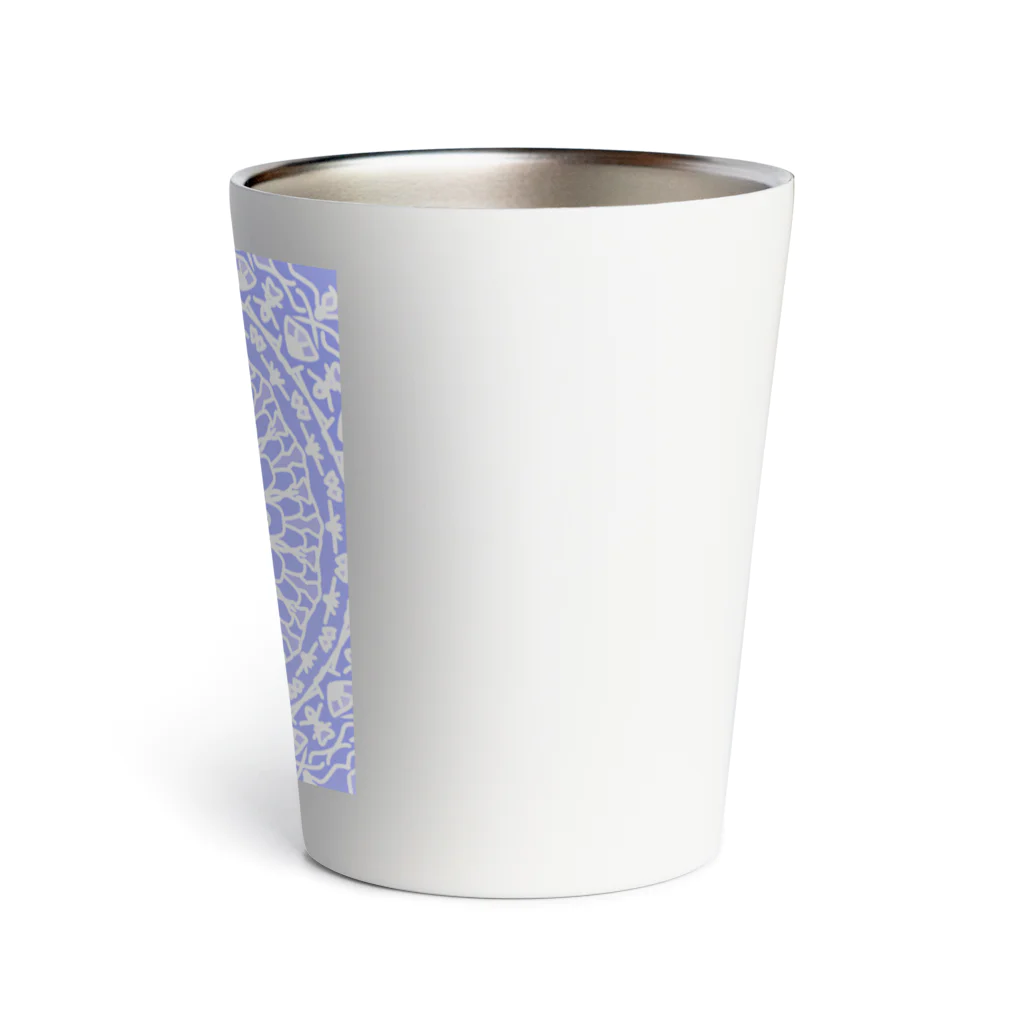 Mita.yan.のno.5 Thermo Tumbler