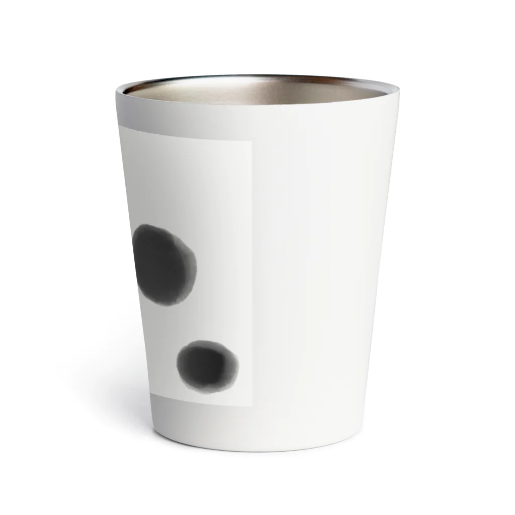 atelier neroliのクロドット Thermo Tumbler