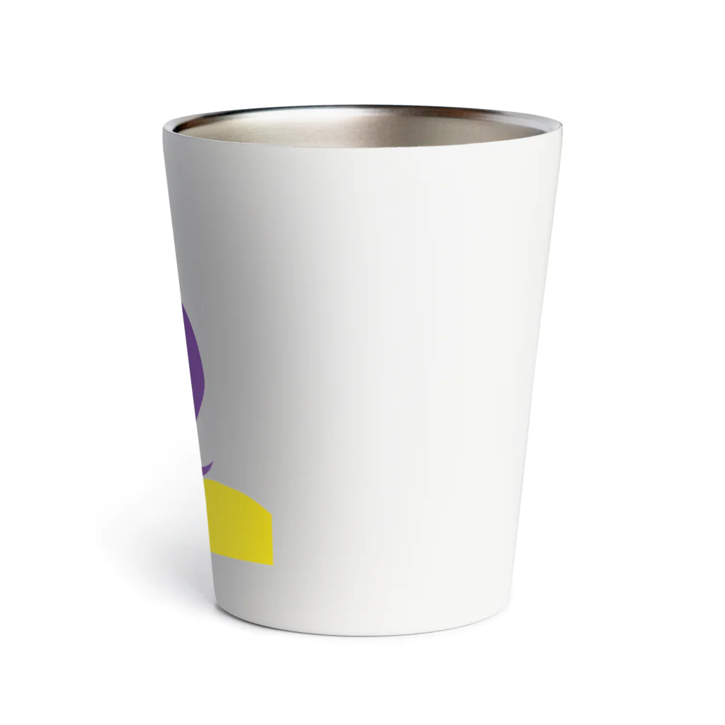 RainbowTokyoのokay Thermo Tumbler