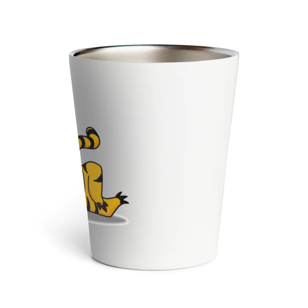 COMMIT_538のコビトラ Thermo Tumbler